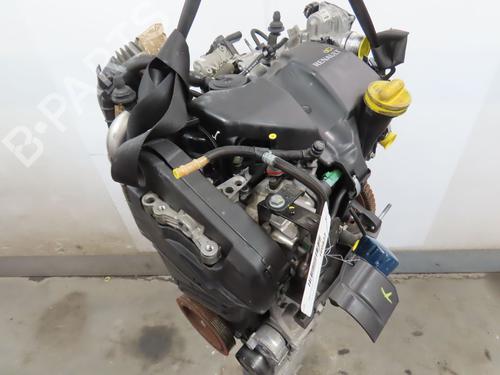 Used Engine Engine DACIA LOGAN MCV (KS_) 1.5 dCi (KS04) (88 hp) 35935824 35935824