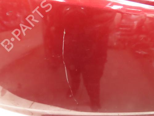 Rear bumper NISSAN NOTE (E12) 1.5 dCi | BP25830343C8