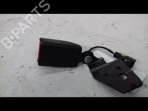 Seat buckle CITROËN C4 II (NC_) 1.6 HDi 110 | BP14892538I32 