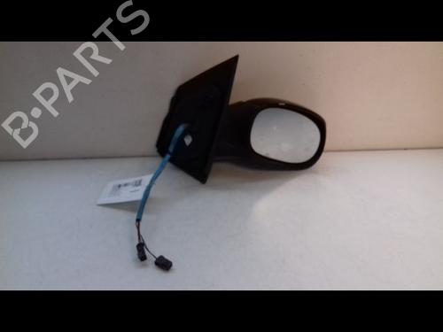 Used Right mirror CITROËN C2 (JM_) 1.6 HDi (109 hp) 12538509