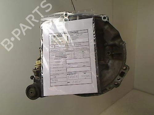 Gearbox CITROËN SAXO (S0, S1) 1.4 VTS | BP23149644M3 