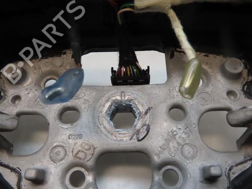 Used Steering wheel FORD PUMA (J2K, CF7) 1.0 EcoBoost mHEV (125 hp) 25250503