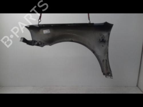 Used Right front fenders VW PASSAT B5.5 (3B3) 1.9 TDI (101 hp) 28120860