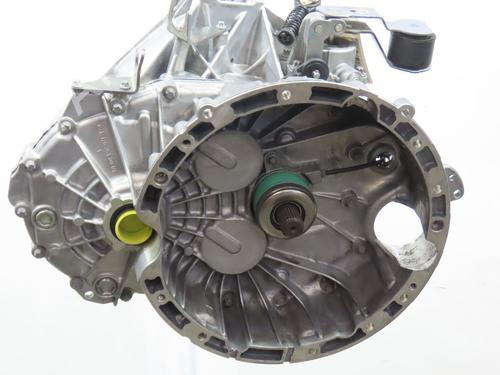 manual-gearbox-mercedes-benz-b-class-sports-tourer-w246-w242-b-180-cdi-246200-2463601300-2011-2012-2013-2014-2015-2016-2017-2018-21498933 main image