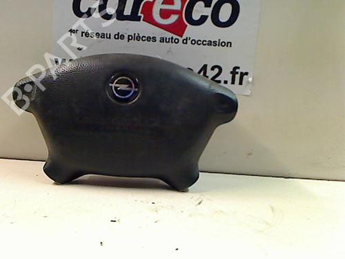 Used Driver airbag OPEL VECTRA B (J96) [1995-2004]  23151615