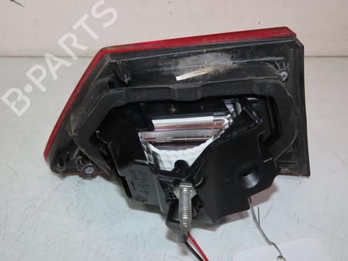 Used Right tailgate light RENAULT CLIO IV (BH_) 1.5 dCi 75 (75 hp) 24920260