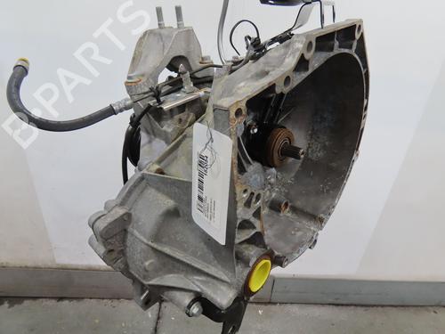 Gearbox FORD B-MAX (JK) 1.0 EcoBoost | BP27992687M3 