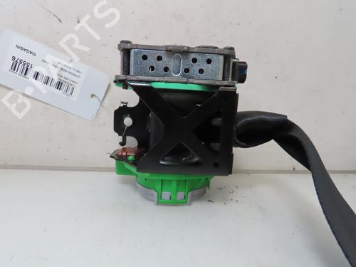 Front right belt tensioner CITROËN BERLINGO MULTISPACE (B9) 1.6 HDi 90 | BP31141286C88