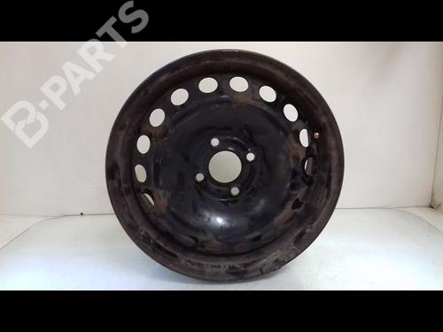 Used Rim RENAULT MEGANE II Estate (KM0/1_) 1.5 dCi (KM02, KM13) (101 hp) 8982715