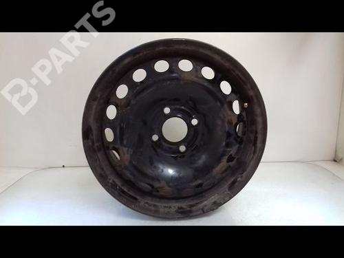 Rim RENAULT MEGANE II Estate (KM0/1_) 1.5 dCi (KM02, KM13) (101 hp) 8982715