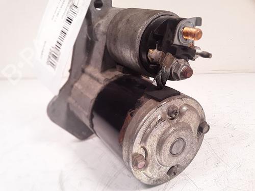 Starter NISSAN CUBE (Z12) 1.6 16V | BP9004711M8