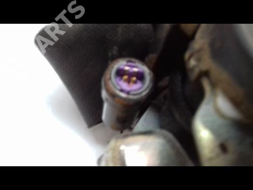 Front left belt tensioner CITROËN NEMO Box Body/MPV (AA_) 1.4 HDi | BP9669170C87 