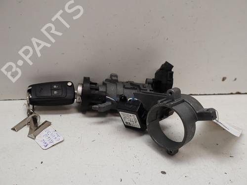 ignition-barrel-opel-karl-c16-2015-2016-2017-2018-2019-39218398 main image
