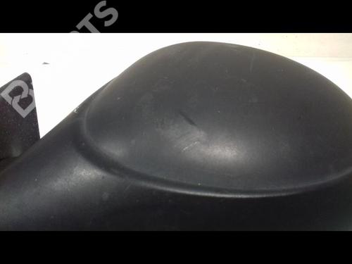 Left mirror CITROËN C3 Pluriel (HB_) 1.4 HDi | BP8990344C26 