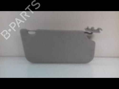 left-sun-visor-ford-fiesta-vi-cb1-ccn-14-tdci-1702310-2008-2009-2010-2011-2012-2013-2014-2015-2016-2017-9004468 main image