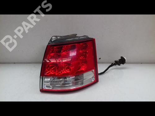 Used Right taillight Right taillight CITROËN C-CROSSER (VU_, VV_) 2.2 HDi (156 hp) 10211846 10211846