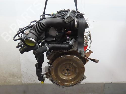 Engine FORD FIESTA VII (HJ, HF) 1.0 EcoBoost | BP35887117M1 - Image 3