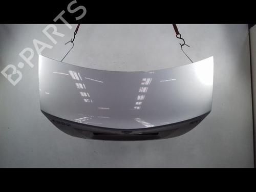 Used Tailgate MERCEDES-BENZ C-CLASS (W204) C 220 CDI (204.008) (170 hp) 14957474