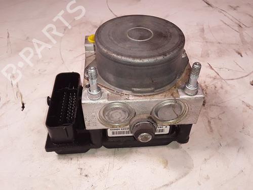 ABS pump CITROËN NEMO Box Body/MPV (AA_) 1.4 HDi | BP8991900M43 - Image 4