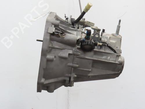 Gearbox DACIA LODGY (JS_) 1.3 TCe 130 (JSNE) | BP39218285M3 - Image 4