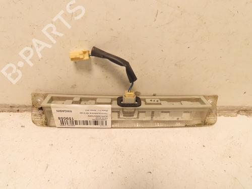 Used Third brake light TOYOTA RAV 4 III (_A3_) 2.2 D 4WD (ALA30_, ALA30R) (150 hp) 30955080