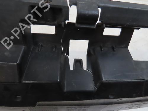 Rear bumper reinforcement BMW 3 Touring (F31) 318 d | BP31151839C73