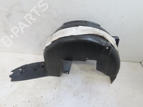 Used Wheel arch CITROËN C4 Grand Picasso II (DA_, DE_) 1.2 THP 130 (130 hp) 31911715