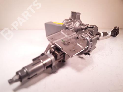Used Steering column FORD FIESTA VI (CB1, CCN) 1.4 TDCi (68 hp) 9004742