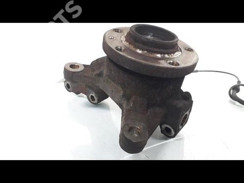 Used Left front steering knuckle Left front steering knuckle FIAT SCUDO Bus (270_, 272_) 2.0 D Multijet (136 hp) 10536979 10536979