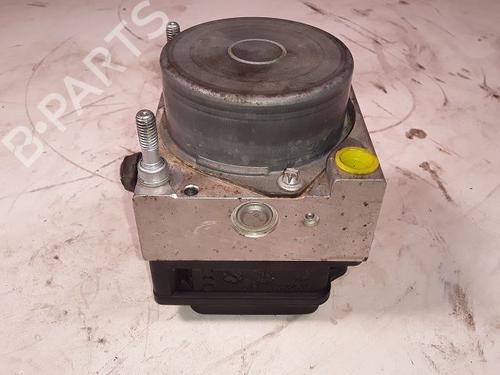 ABS pump CITROËN NEMO Box Body/MPV (AA_) 1.4 HDi | BP8991900M43 - Image 5