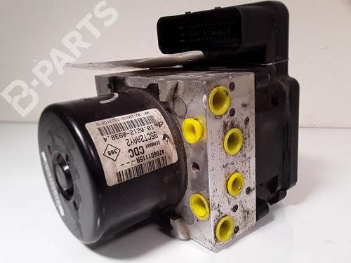 ABS pump RENAULT SCÉNIC III (JZ0/1_) 1.5 dCi | BP9000203M43 