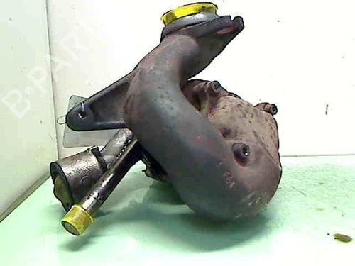 Used Turbocharger/Supercharger PEUGEOT 806 (221) 2.1 td 12V (109 hp) 23148850