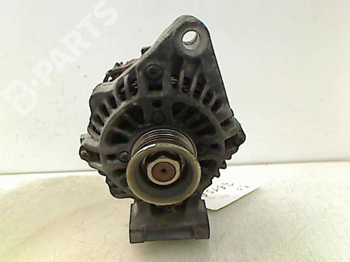 Alternator FORD FIESTA V (JH_, JD_) 1.4 16V | BP8976327M7 