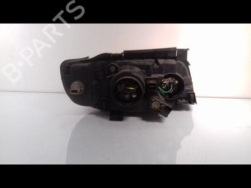 Used Left headlight HYUNDAI MATRIX (FC) 1.5 CRDi (102 hp) 9005037