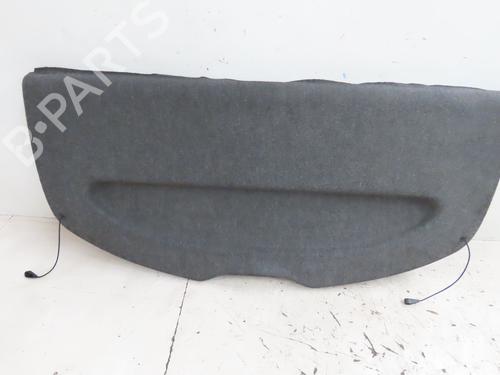 Used Rear parcel shelf RENAULT MEGANE II (BM0/1_, CM0/1_) 1.5 dCi (BM1E, CM1E) (106 hp) 19104425