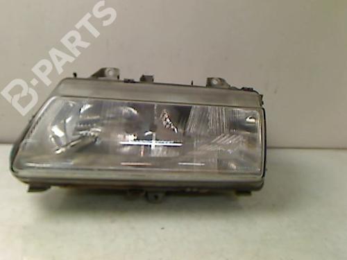 Used Left headlight CITROËN EVASION MPV (22, U6) 2.1 TD (109 hp) 8974993