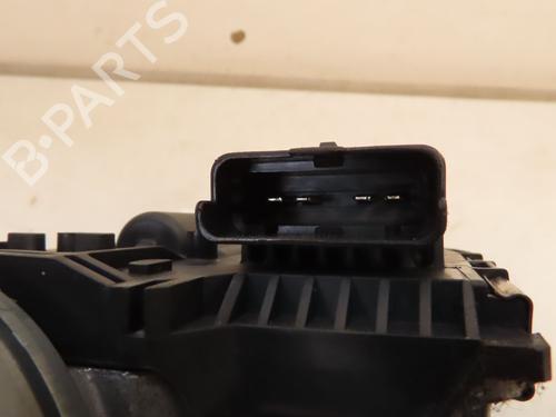 Front wiper motor PEUGEOT 3008 I MPV (0U_) 2.0 HDi Hybrid4 (0URHCA) | BP26657260M29 