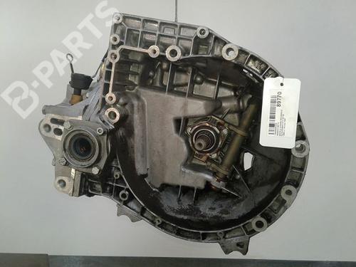 Schaltgetriebe ALFA ROMEO GTV (916_) 2.0 V6 Turbo (916.C2A) (202 hp) 46442552