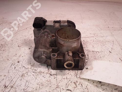 Throttle body FIAT 500 (312_) 1.2 (312AXA1A) | BP8990999M82 