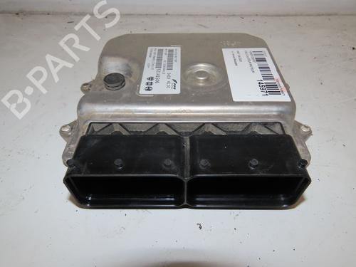 Used Engine control unit (ECU) FIAT DUCATO Platform/Chassis (250_) 140 Multijet 2,3 D (140 hp) 30714917