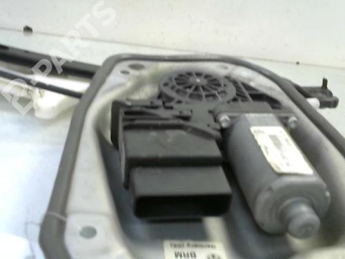 Rear right window mechanism VW GOLF V (1K1) 1.6 | BP8985327C25 