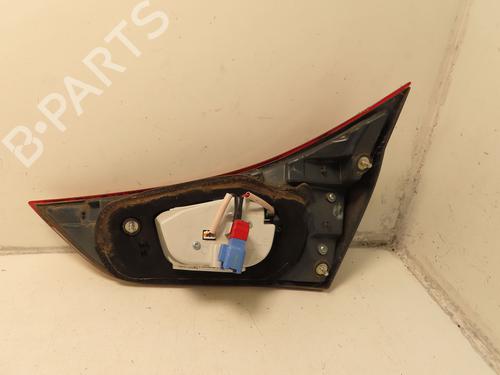 Used Left tailgate light TOYOTA AURIS (_E18_) 1.2 (NRE185_, NRE185R) (116 hp) 30447783