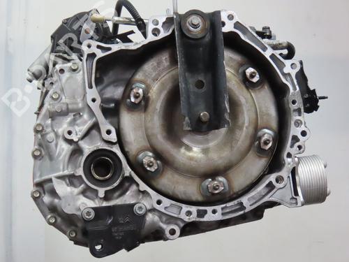 Gearbox CITROËN C4 Picasso II 1.6 THP 165 | BP27289649M3 