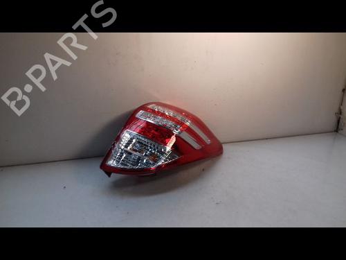 Used Right taillight Right taillight TOYOTA RAV 4 III (_A3_) 2.2 D 4WD (ALA30_, ALA30R) (150 hp) 13093727 13093727