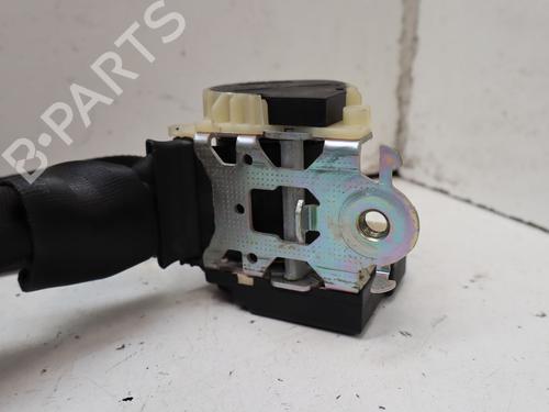 Front left seatbelt RENAULT TWINGO II (CN0_) 1.2 16V (CN04, CN0B) | BP39659942I26 - Image 2