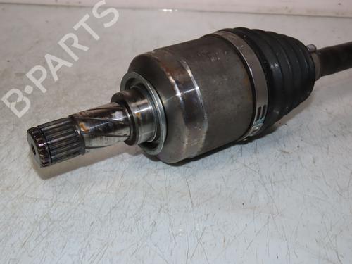Left front driveshaft SUZUKI SWIFT III (MZ, EZ) 1.3 DDiS (RS413D) | BP30951040M38