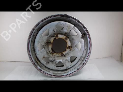 Used Rim Rim 8994326 8994326