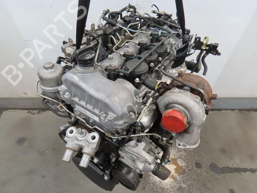 Engine OPEL ANTARA A (L07) 2.2 CDTi 4x4 | BP39217695M1 - Image 5