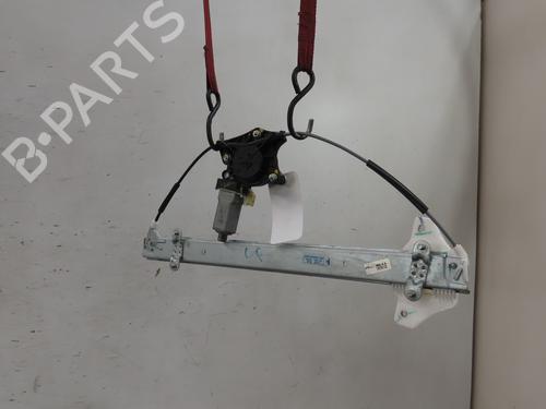 Used Front left window mechanism HYUNDAI i10 II (BA, IA) 1.0 (67 hp) 26669158