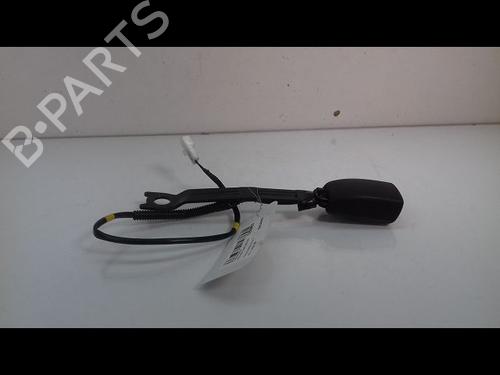 Used Seat buckle TOYOTA AYGO (_B1_) 1.0 (KGB10_, KGB10R) (68 hp) 14892468